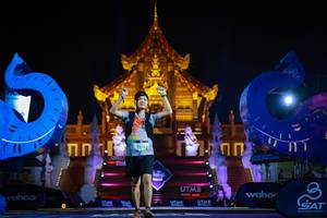 BIB: 9212
                            <button type="button" onclick="openModal(22653268)" class="btn btn-primary btn-sm float-right btn-popup" data-toggle="modal" data-target=".modal-high-quality">
                        <i class="fas fa-shopping-cart"></i> Add to Cart
                    </button>
                                            <button type="button" onclick="isThisMe(22653268, true)" class="btn btn-success btn-sm float-right btn-popup btn-isme hidden" data-toggle="tooltip" data-placement="bottom" title="นี่คือรูปของคุณใช่ไหม คลิกที่นี่เพื่อเอาเข้าอัลบั้ม">
                        <i class="fas fa-plus"></i> Add to album
                    </button>
                    <button type="button" onclick="isThisMe(22653268, false)" class="btn btn-warning btn-sm float-right btn-popup btn-isnotme hidden">
                        <i class="fas fa-ban"></i> Remove from album
                    </button>